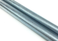 DIN 975 Fermetures à barres de fils en acier au carbone bleu zincé