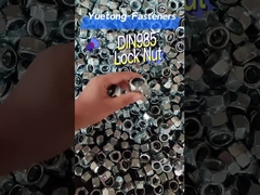 M36 catégorie catégorie/8,8 des écrous 4,8 de tête de sortilège du vacarme 985