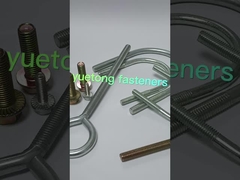 Boulons de Yuetong