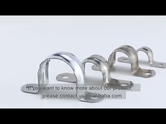 Clampe de type Yuetong U