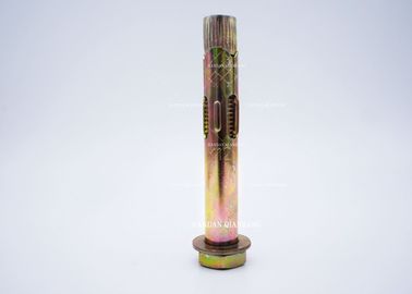 Les attaches évaluent 4,8 ensorcellent le boulon d'anchrage principal de l'expansion M8