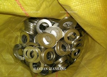 Joints plats en métal de la taille M3-M104 pour des boulons/ancres de cale/ancre de douille