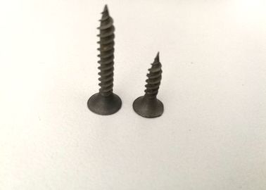 Vis brute de cloison sèche de fil de tête de bugle phosphatée par DIN18182