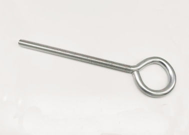 Boulon d'anchrage galvanisé blanc de Hilti de l'acier au carbone M24