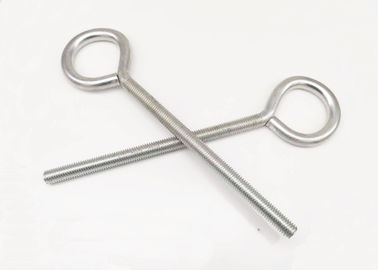 Boulon d'anchrage galvanisé blanc de Hilti de l'acier au carbone M24