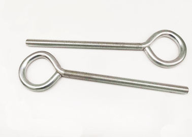 Boulon d'anchrage galvanisé blanc de Hilti de l'acier au carbone M24