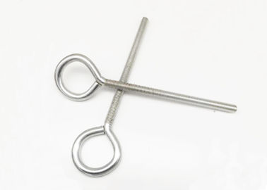 Boulon d'anchrage galvanisé blanc de Hilti de l'acier au carbone M24