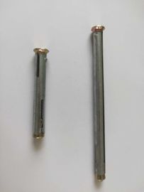 La cale galvanisée du fil M10 de l'ancre 100mm de châssis d'ancre et de fenêtre de cadre en métal de la Chine ancre pour le béton