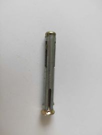 La cale galvanisée du fil M10 de l'ancre 100mm de châssis d'ancre et de fenêtre de cadre en métal de la Chine ancre pour le béton
