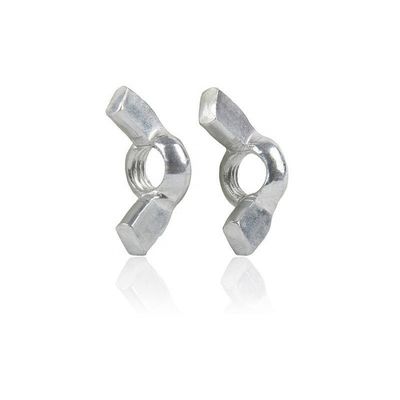 Plaine standard de catégorie du vacarme 315 M6 Wing Nut 4.8/8.8