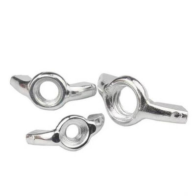 Plaine standard de catégorie du vacarme 315 M6 Wing Nut 4.8/8.8