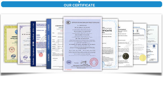 Boulon d'oeil de levage galvanisé en acier de Ring Eye Screw Metric Thread