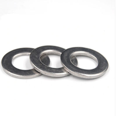 M3-M64 Laveuses plates métalliques zincées DIN125A / DIN9021 /USS/SAE OEM